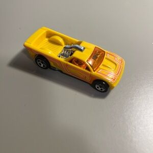 Hot Wheels Bedlam Toy